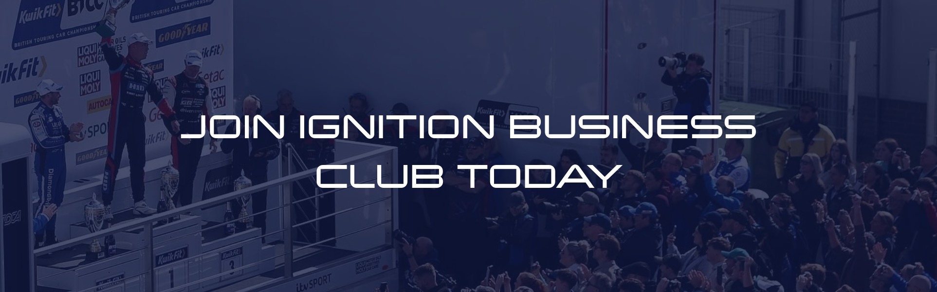 Ignition Business Club